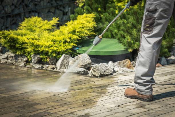 Best Parking Lot and Garage Cleaning  in Corralitos, CA