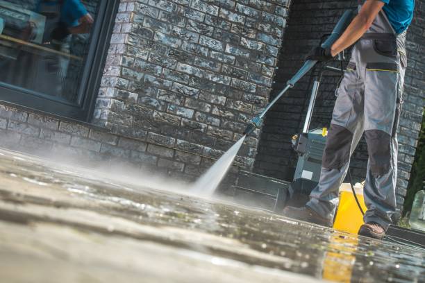 Best Post-Construction Pressure Washing  in Corralitos, CA