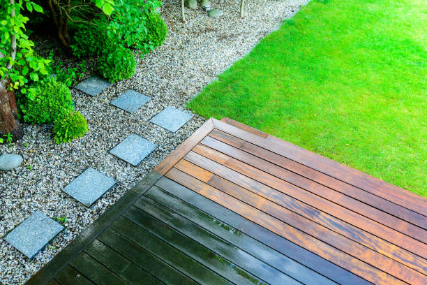 Best Driveway Pressure Washing  in Corralitos, CA