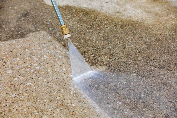 Best Sidewalk and Walkway Cleaning  in Corralitos, CA