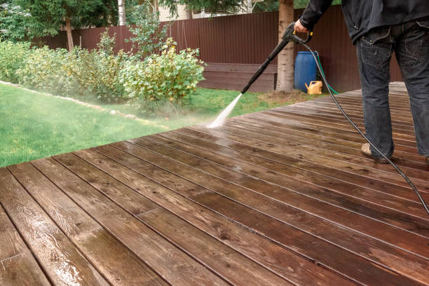 Reliable Corralitos, CA Pressure Washing Services Solutions